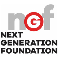 Logo Next Generation Foundation