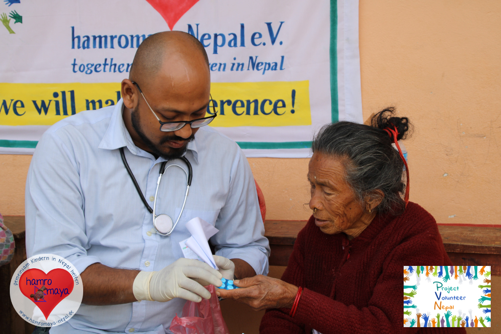 nextgenerationfoundation.ch - medical camp kavre 2019